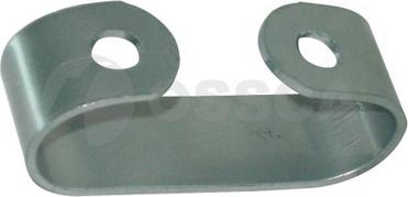 OSSCA 00924 - Raccord de tuyau, système d'échappement droxauto.com