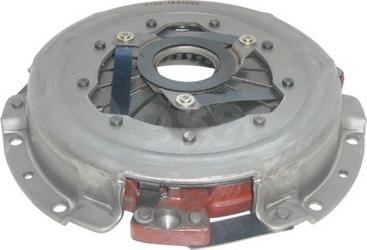 OSSCA 00970 - Mécanisme d'embrayage droxauto.com