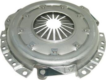 OSSCA 00971 - Mécanisme d'embrayage droxauto.com