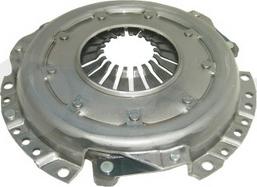 OSSCA 00972 - Mécanisme d'embrayage droxauto.com