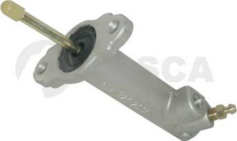 OSSCA 00508 - Cylindre récepteur, embrayage droxauto.com