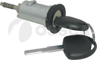 OSSCA 00517 - Interrupteur d'allumage / de démarreur droxauto.com