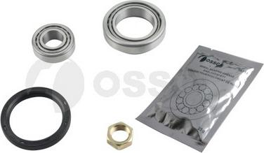 OSSCA 00575 - Kit de roulements de roue droxauto.com