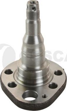 OSSCA 00630 - Moyeu de roue droxauto.com