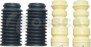 OSSCA 00124 - Kit de protection contre la poussière, amortisseur droxauto.com