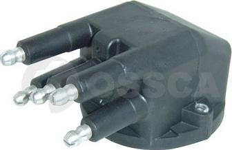 OSSCA 00895 - Tête d'allumeur droxauto.com