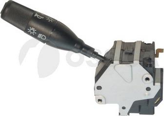 OSSCA 00879 - Commutateur de colonne de direction droxauto.com