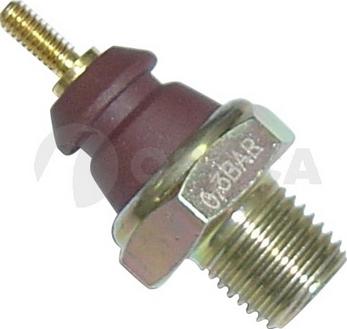 OSSCA 00394 - Capteur, pression d'huile droxauto.com