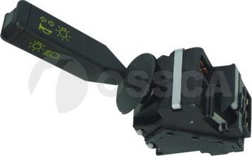 OSSCA 00374 - Commutateur de colonne de direction droxauto.com