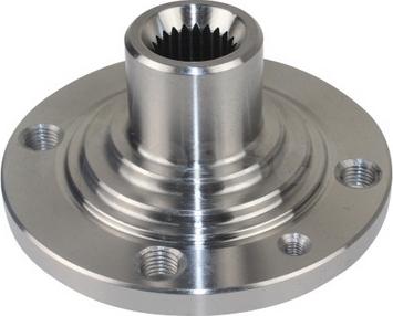 OSSCA 00371 - Moyeu de roue droxauto.com