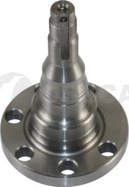 OSSCA 00372 - Moyeu de roue droxauto.com