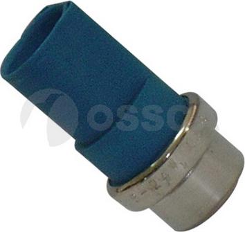 OSSCA 00240 - Interrupteur de température, ventilateur de radiateur droxauto.com