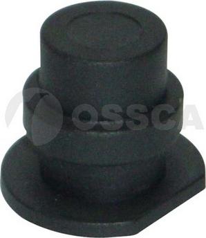 OSSCA 00247 - Tuyauterie, goulotte de remplissage d'huile droxauto.com