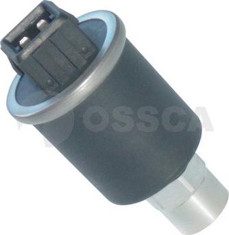 OSSCA 00208 - Pressostat, climatisation droxauto.com