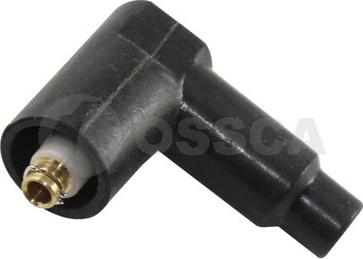 OSSCA 00238 - Fiche, distributeur d'allumage droxauto.com