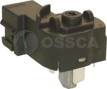 OSSCA 00227 - Interrupteur d'allumage / de démarreur droxauto.com