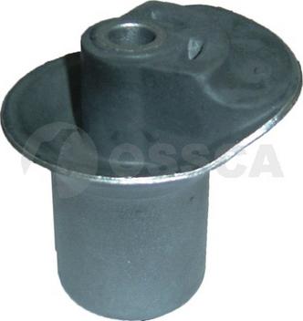 OSSCA 00769 - Suspension, corps de l'essieu droxauto.com