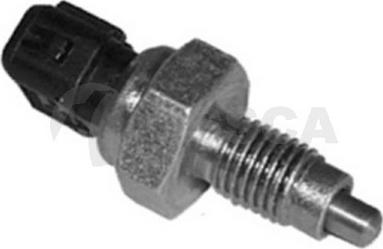 OSSCA 00725 - Contacteur, feu de recul droxauto.com