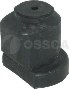 OSSCA 00728 - Suspension, bras de liaison droxauto.com