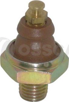 OSSCA 01963 - Capteur, pression d'huile droxauto.com
