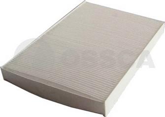 OSSCA 01904 - Filtre à air droxauto.com