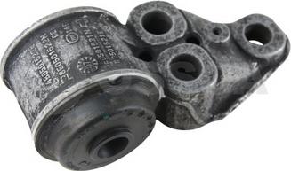 OSSCA 01406 - Suspension, corps de l'essieu droxauto.com