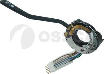 OSSCA 01402 - Commutateur de colonne de direction droxauto.com