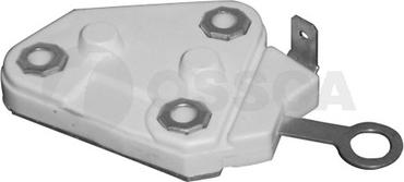 OSSCA 01410 - Régulateur d'alternateur droxauto.com