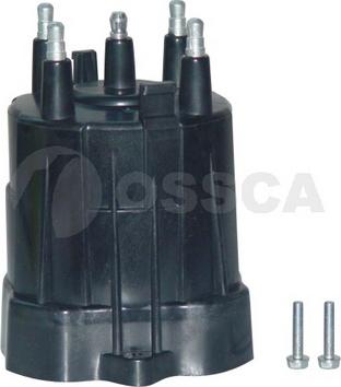 OSSCA 01434 - Tête d'allumeur droxauto.com