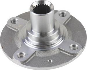 OSSCA 01477 - Moyeu de roue droxauto.com