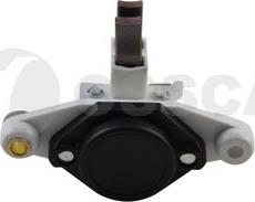 OSSCA 01597 - Régulateur d'alternateur droxauto.com