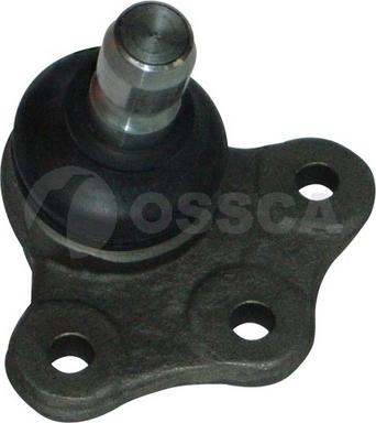 OSSCA 01531 - Rotule de suspension droxauto.com