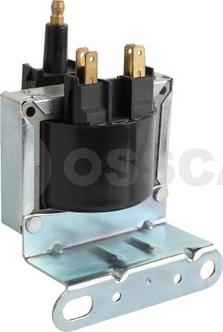OSSCA 01524 - Bobine d'allumage droxauto.com