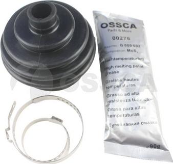 OSSCA 01520 - Joint-soufflet, arbre de commande droxauto.com
