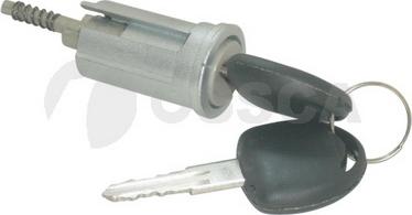 OSSCA 01521 - Interrupteur d'allumage / de démarreur droxauto.com