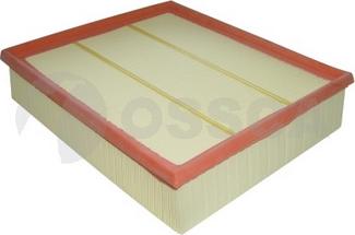 OSSCA 01579 - Filtre à air droxauto.com