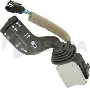 OSSCA 01638 - Commutateur de colonne de direction droxauto.com