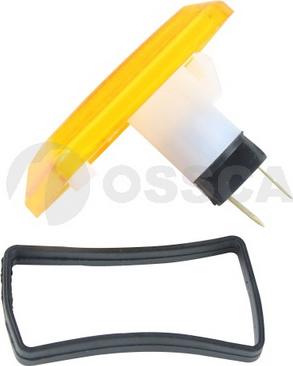 OSSCA 01625 - Feu clignotant droxauto.com