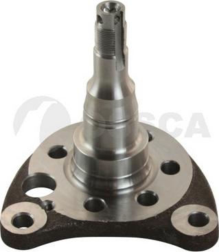 OSSCA 01028 - Moyeu de roue droxauto.com