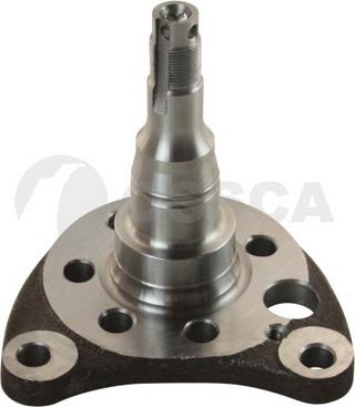 OSSCA 01027 - Moyeu de roue droxauto.com