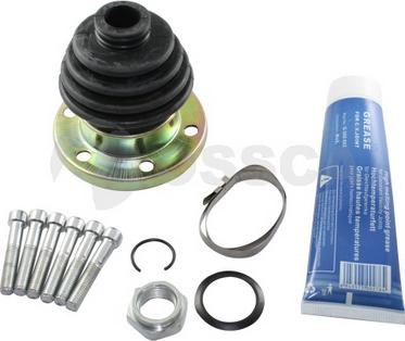 OSSCA 01070 - Joint-soufflet, arbre de commande droxauto.com