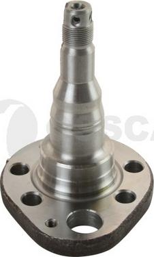 OSSCA 01193 - Moyeu de roue droxauto.com