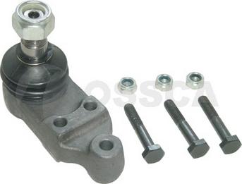 OSSCA 01856 - Rotule de suspension droxauto.com