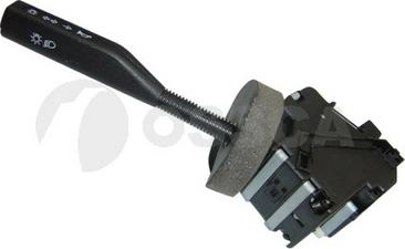 OSSCA 01816 - Commutateur de colonne de direction droxauto.com