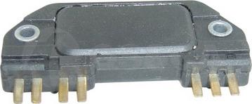 OSSCA 01399 - Appareil de commande, système d'allumage droxauto.com