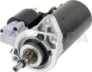OSSCA 01342 - Démarreur droxauto.com