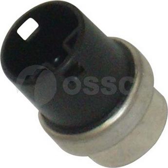 OSSCA 01305 - Sonde de température, liquide de refroidissement droxauto.com