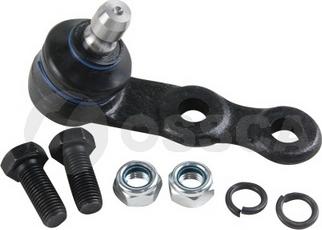 OSSCA 01370 - Rotule de suspension droxauto.com