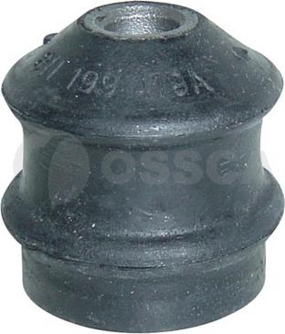 OSSCA 01377 - Support moteur droxauto.com