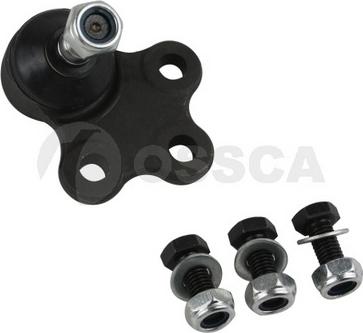 OSSCA 01256 - Rotule de suspension droxauto.com